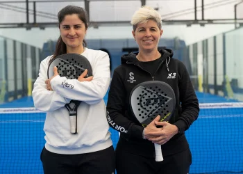 Silvia Storari e Claudia Noemi Cascella