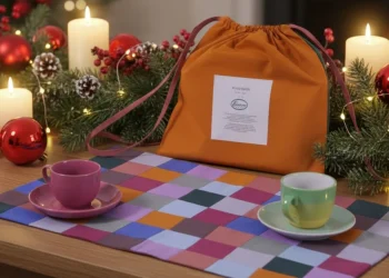 Il Natale di Cassera Casa: L’Eleganza dell’Accoglienza come Forma d’Arte