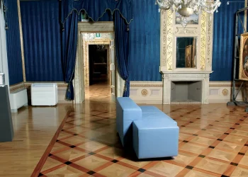 Stile Hermitage: l’Arte del Legno