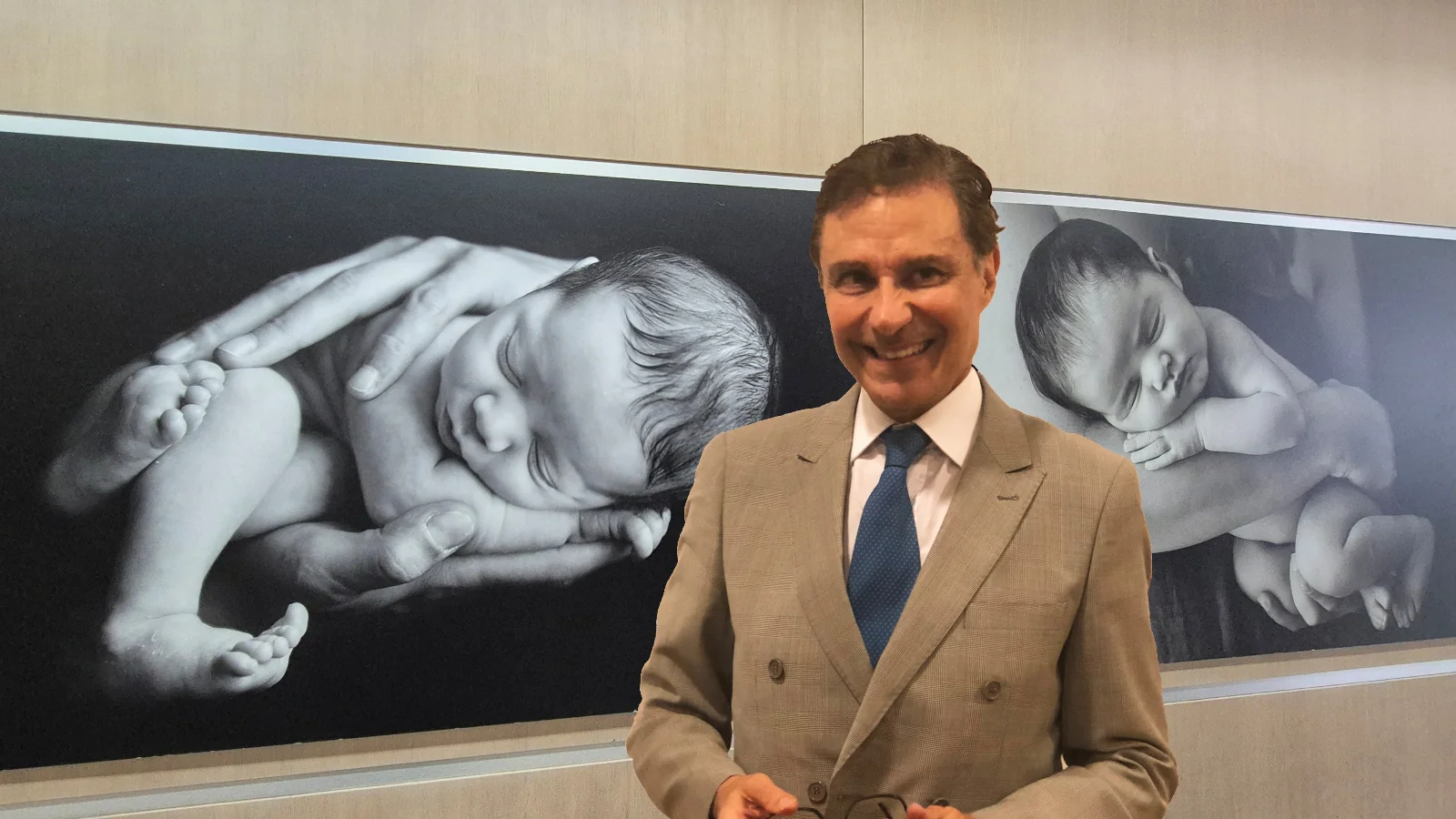 Scopri di più sull'articolo L’eccellenza italiana in genetica conquista tre continenti: Altamedica esporta brevetti in 18 Paesi
