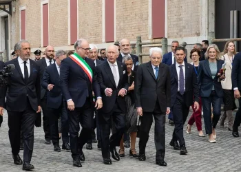 “A Riveder le Stelle”, un anno dopo