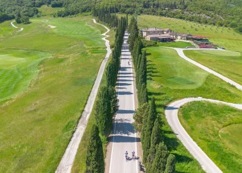 Le Strade Bianche dell’Eroica tornano a brillare