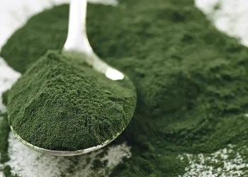 Spirulina made in Maremma: il superfood antico che l’Italia coltiva con cura