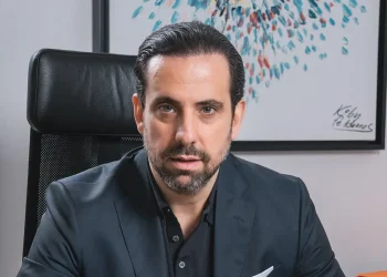 Intervista a Fabio Focarelli Barone
