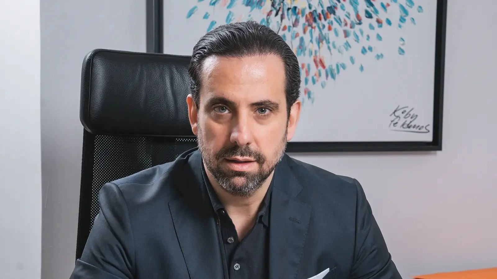 Scopri di più sull'articolo Intervista a Fabio Focarelli Barone