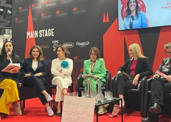 L’ospitalità cambia volto: a Milano un confronto tutto al femminile ridisegna il futuro del “fuori casa”